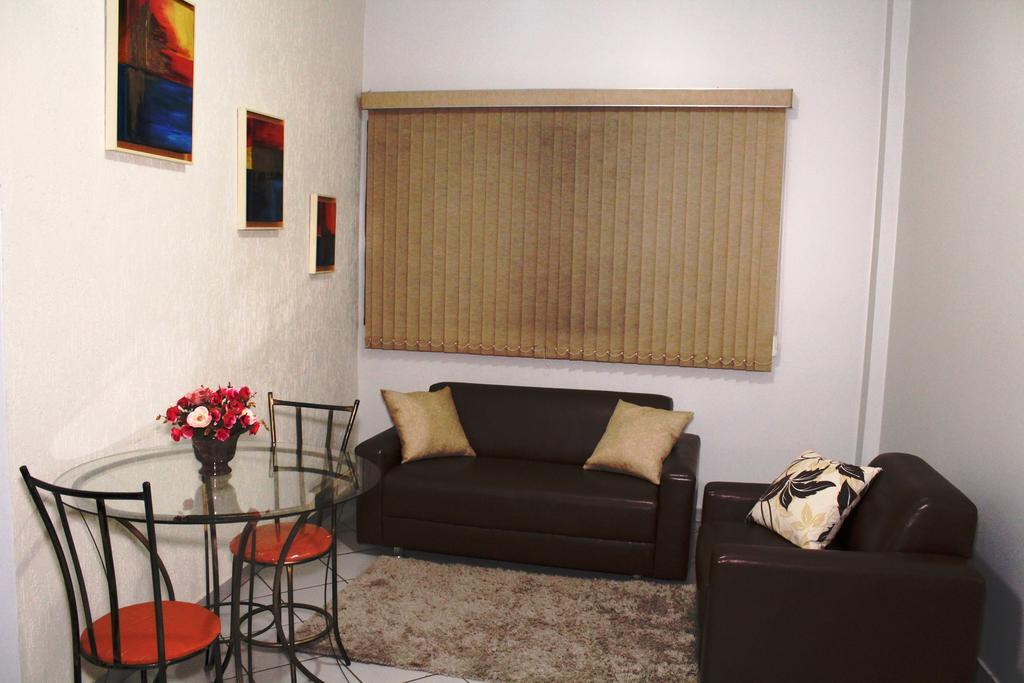 Itamaraty Hotel Anápolis Extérieur photo