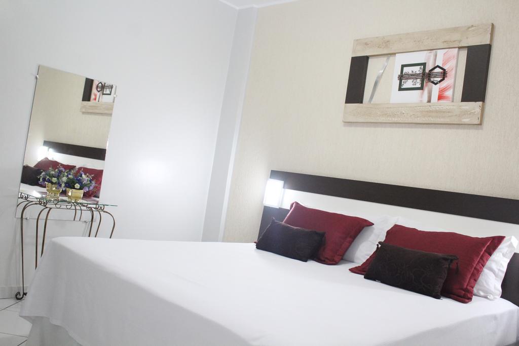 Itamaraty Hotel Anápolis Extérieur photo