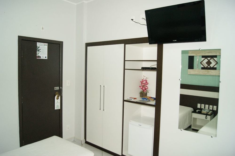Itamaraty Hotel Anápolis Extérieur photo