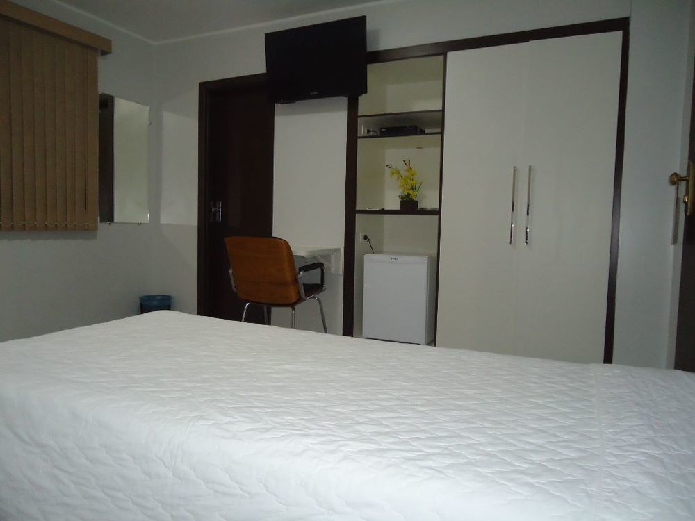 Itamaraty Hotel Anápolis Extérieur photo