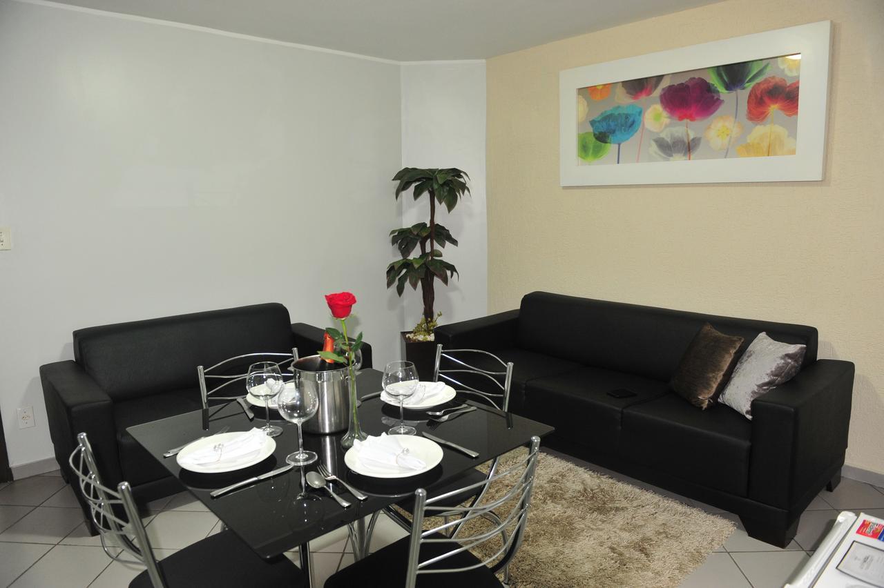 Itamaraty Hotel Anápolis Extérieur photo