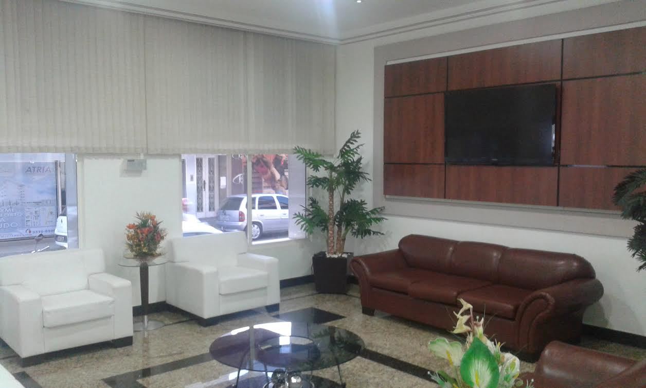 Itamaraty Hotel Anápolis Extérieur photo